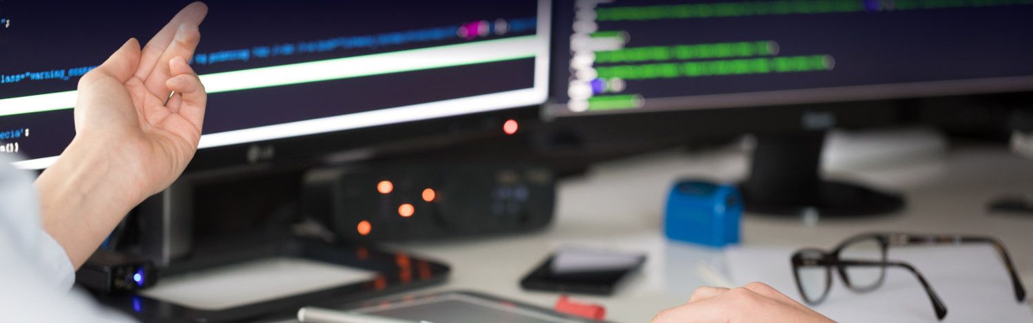 Desarrollo de Aplicaciones Multiplataforma