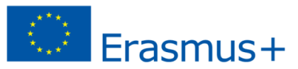 Erasmus +