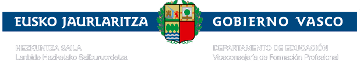 EUSKO JAURLARITZA