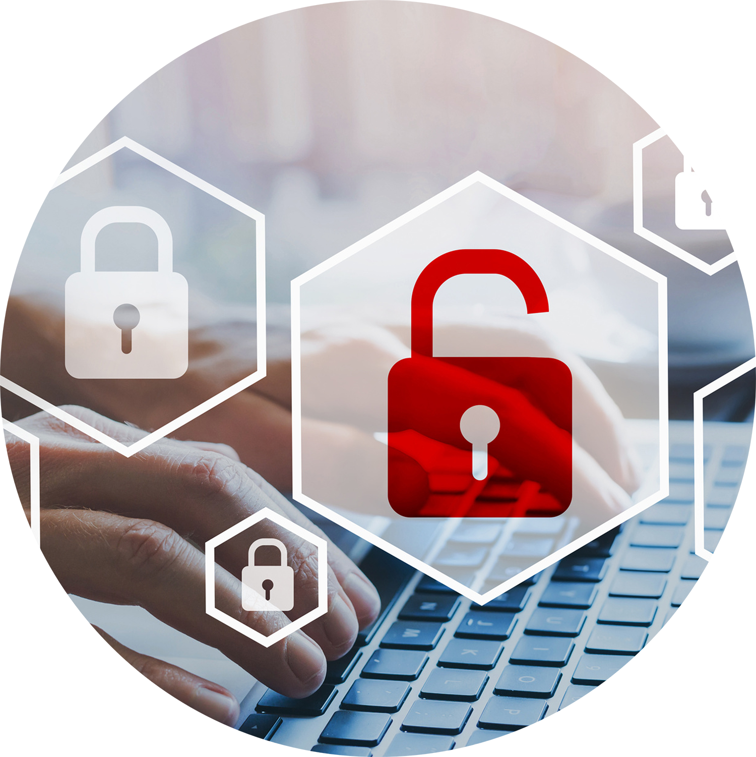 Máster Ciberseguridad